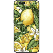 Чехол Uprint Xiaomi Mi6 Lemon Pattern