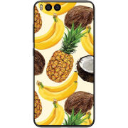 Чехол Uprint Xiaomi Mi6 Tropical Fruits