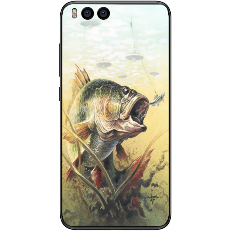 Чехол Uprint Xiaomi Mi6 