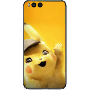 Чехол Uprint Xiaomi Mi6 Pikachu