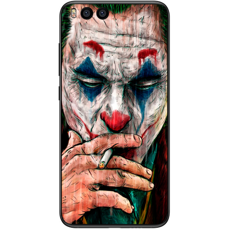 Чехол Uprint Xiaomi Mi6 Джокер