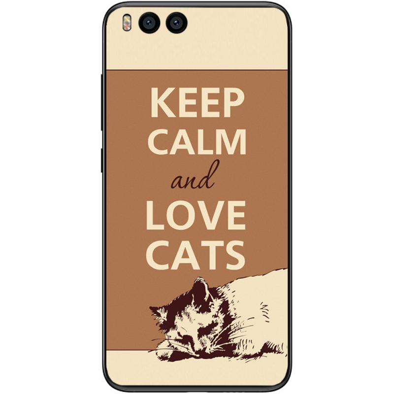 Чехол Uprint Xiaomi Mi6 