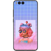 Чехол Uprint Xiaomi Mi6 Girl in the Clouds