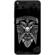 Чехол Uprint Xiaomi Mi6 Harley Davidson