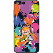 Чехол Uprint Xiaomi Mi6 Splatoon Inklings