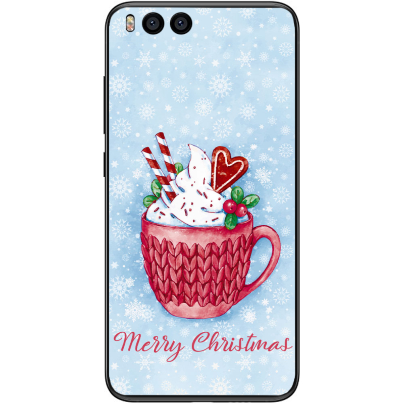 Чехол Uprint Xiaomi Mi6 Spicy Christmas Cocoa