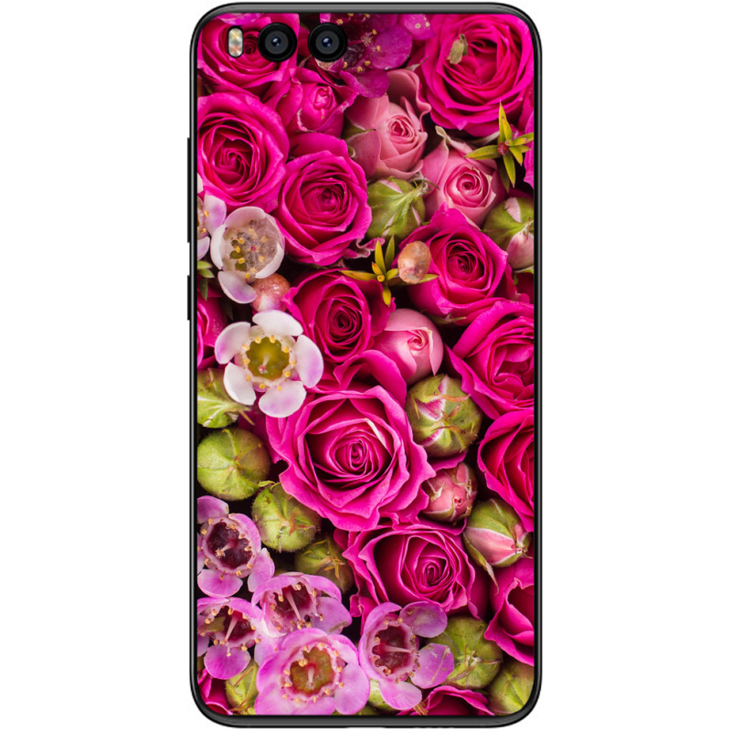 Чехол Uprint Xiaomi Mi6 