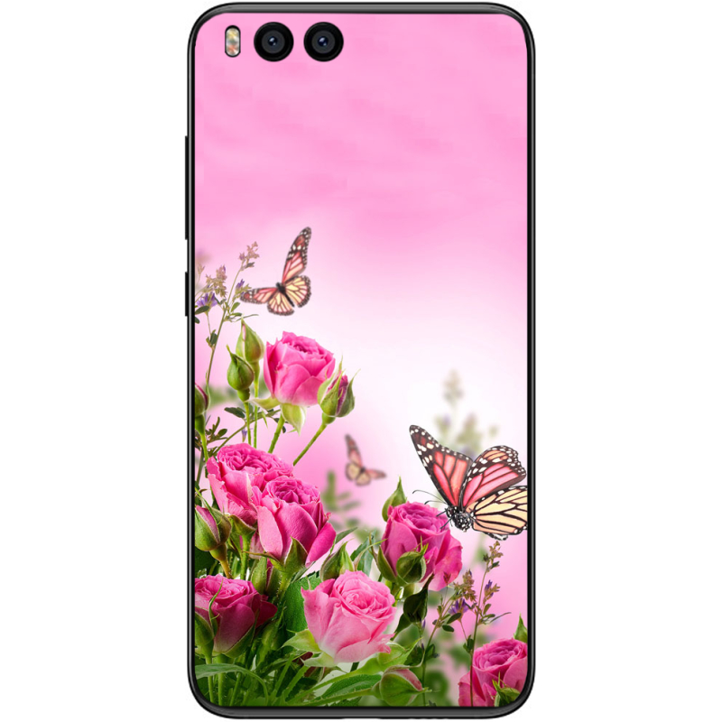 Чехол Uprint Xiaomi Mi6 