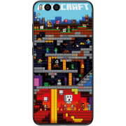 Чехол Uprint Xiaomi Mi6 Minecraft Lode Runner