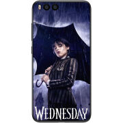 Чехол Uprint Xiaomi Mi6 Wednesday Addams