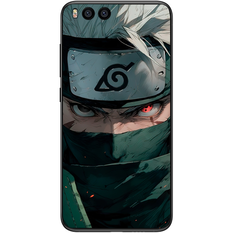 Чехол Uprint Xiaomi Mi6 Какаши Хатаке