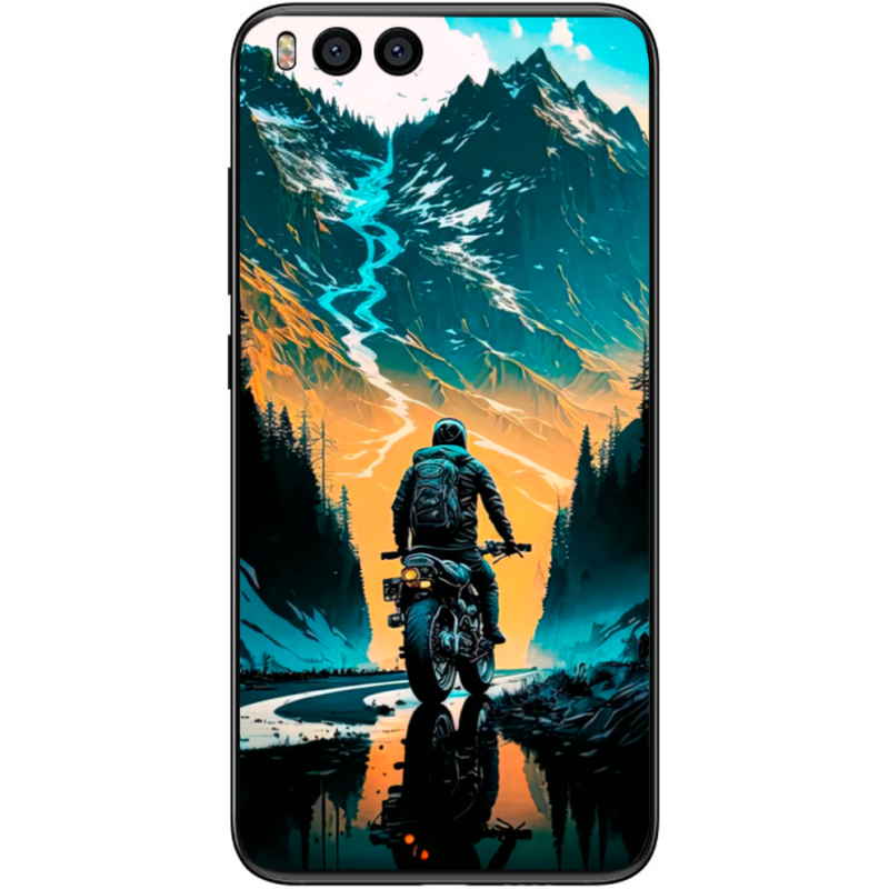 Чехол Uprint Xiaomi Mi6 