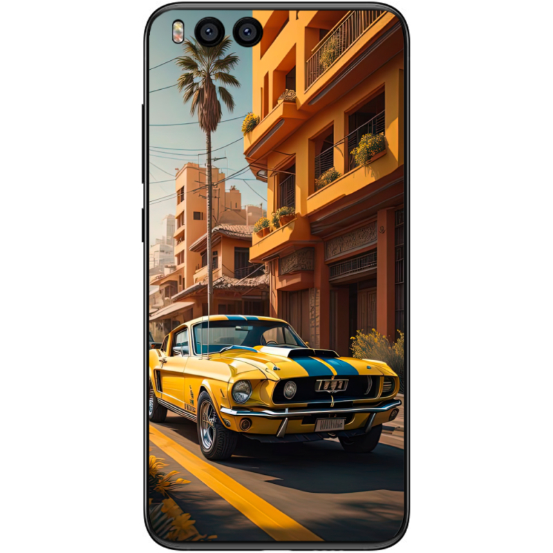 Чехол Uprint Xiaomi Mi6 