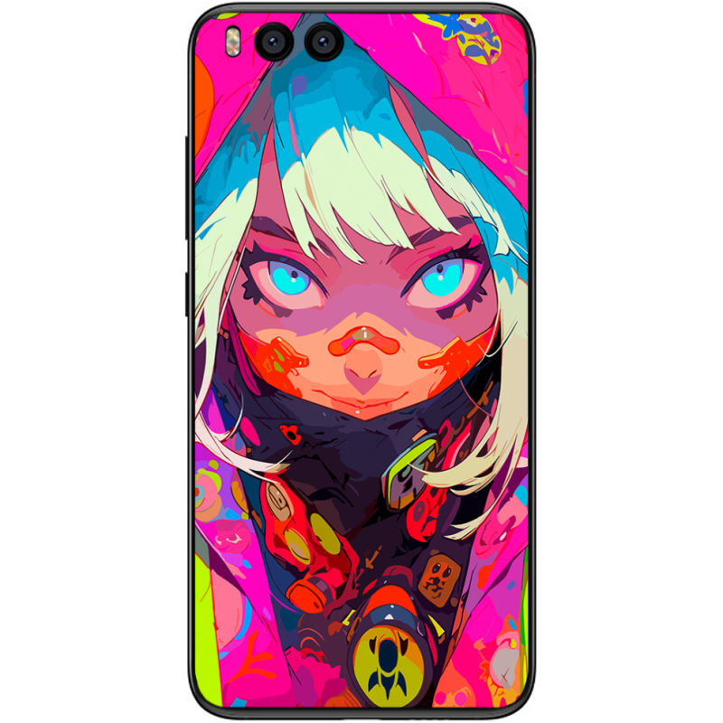 Чехол Uprint Xiaomi Mi6 