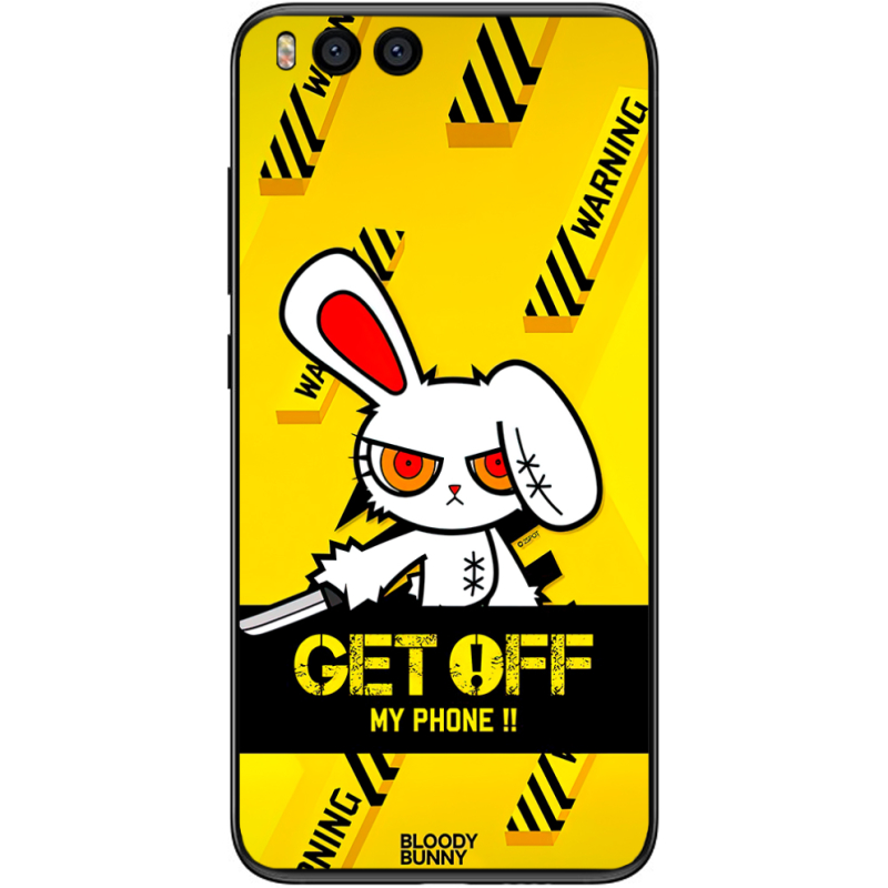 Чехол Uprint Xiaomi Mi6 