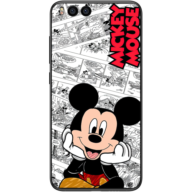 Чехол Uprint Xiaomi Mi6 