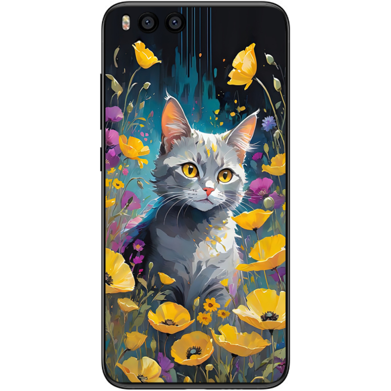 Чехол Uprint Xiaomi Mi6 