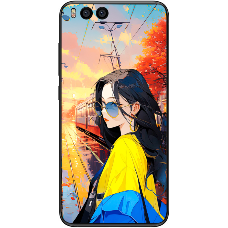 Чехол Uprint Xiaomi Mi6 