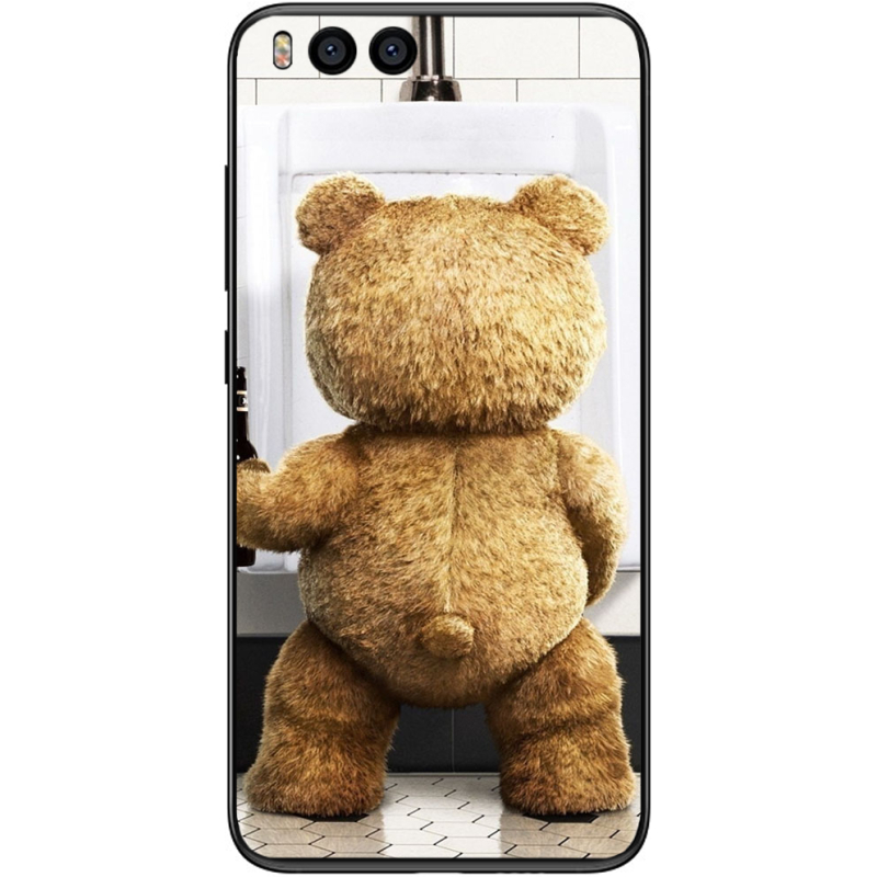 Чехол Uprint Xiaomi Mi6 