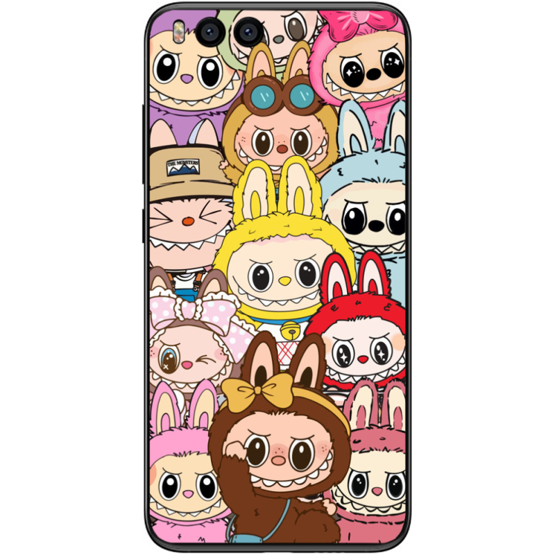 Чехол Uprint Xiaomi Mi6 Labubu
