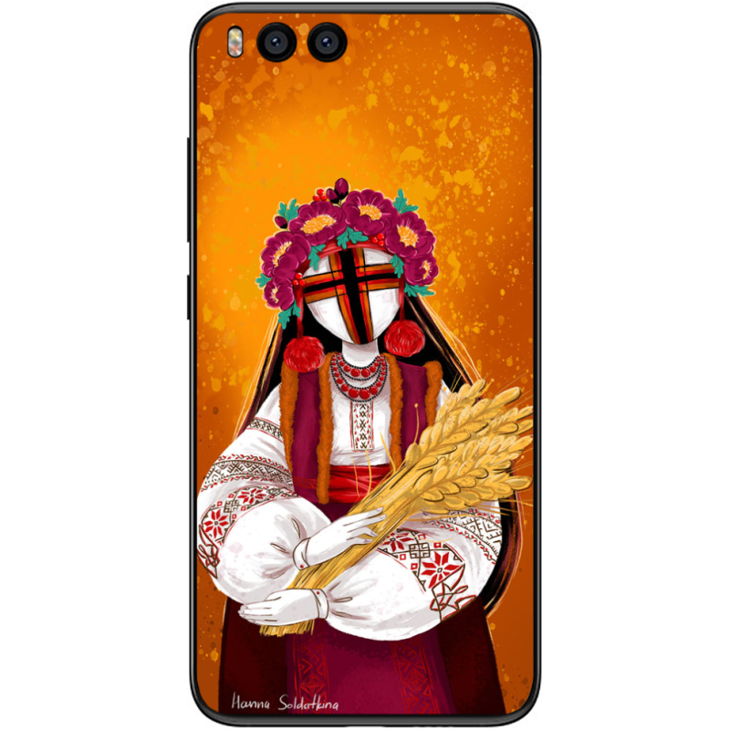 Чехол Uprint Xiaomi Mi6 Motanka by H Soldatkina