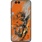 Чехол Uprint Xiaomi Mi6 