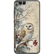 Чехол Uprint Xiaomi Mi6 Christmas Owl