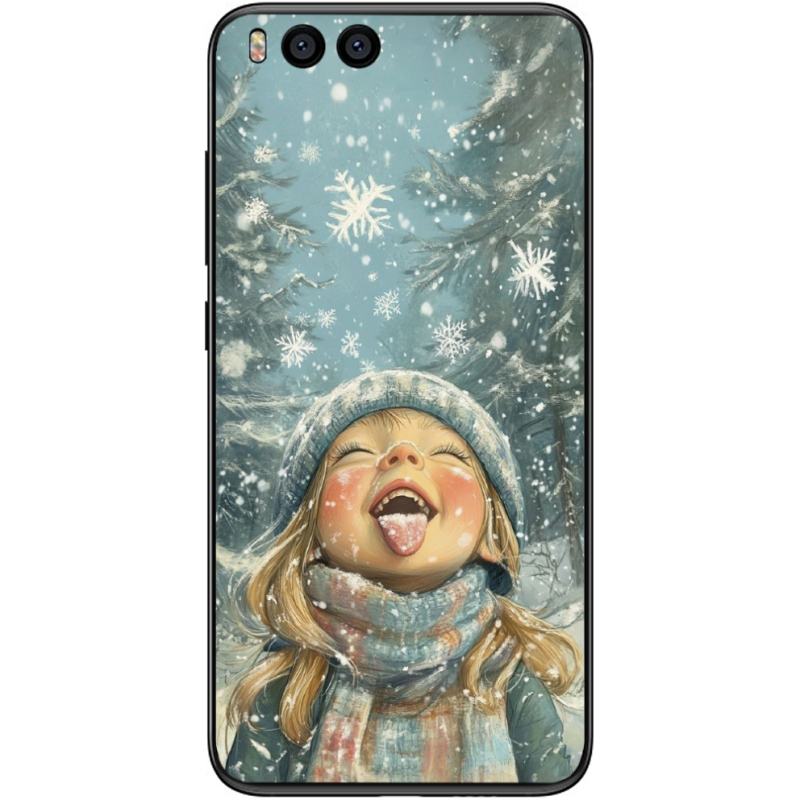 Чехол Uprint Xiaomi Mi6 Смак дитинства