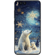 Чехол Uprint Xiaomi Mi6 Північні ведмеді