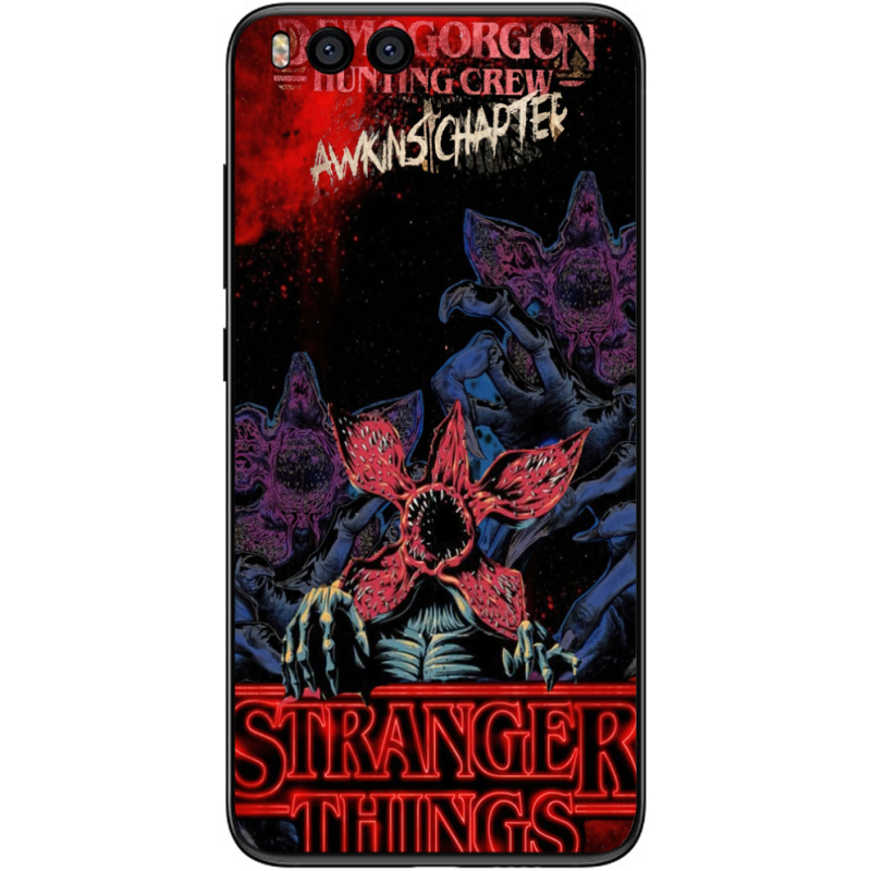 Чехол Uprint Xiaomi Mi6 