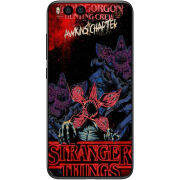 Чехол Uprint Xiaomi Mi6 