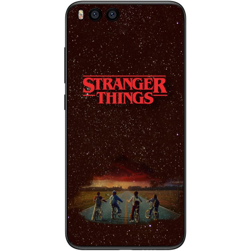 Чехол Uprint Xiaomi Mi6 