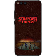 Чехол Uprint Xiaomi Mi6 