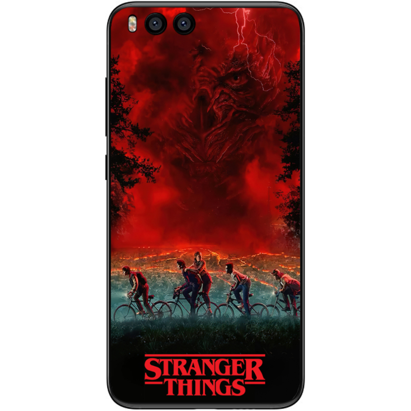 Чехол Uprint Xiaomi Mi6 