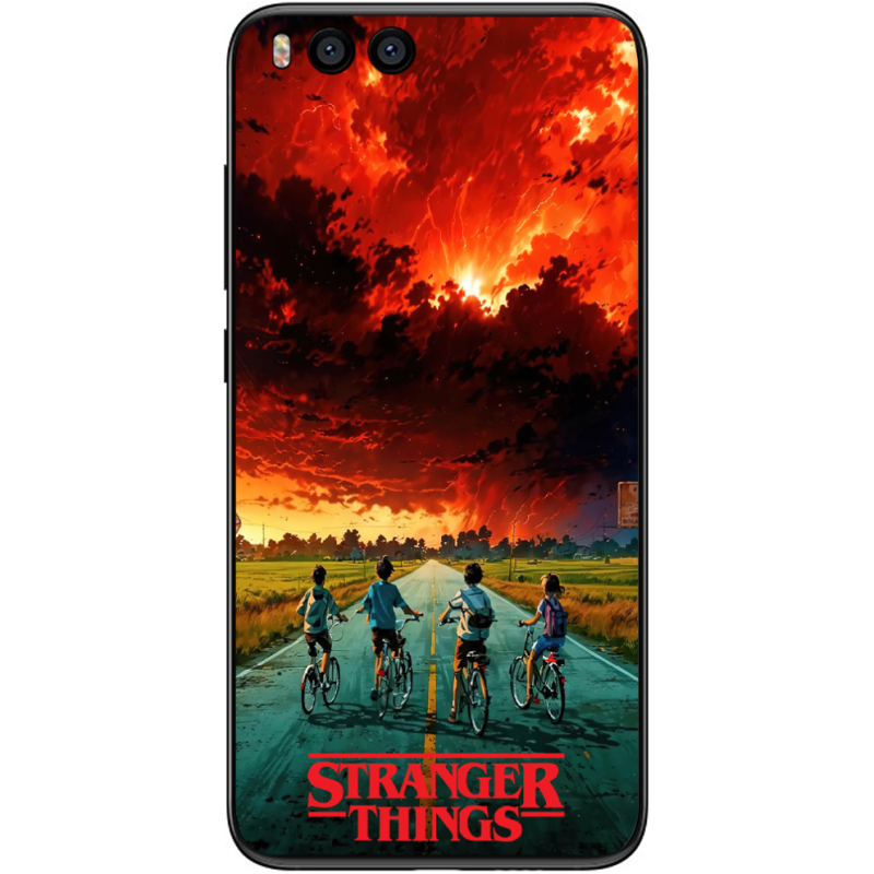 Чехол Uprint Xiaomi Mi6 