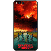 Чехол Uprint Xiaomi Mi6 