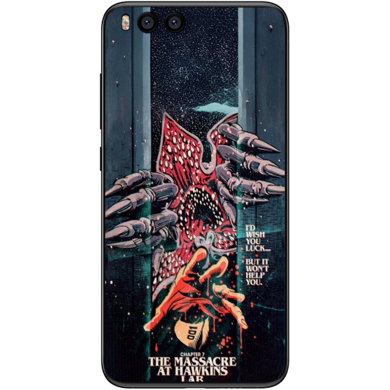 Чехол Uprint Xiaomi Mi6 