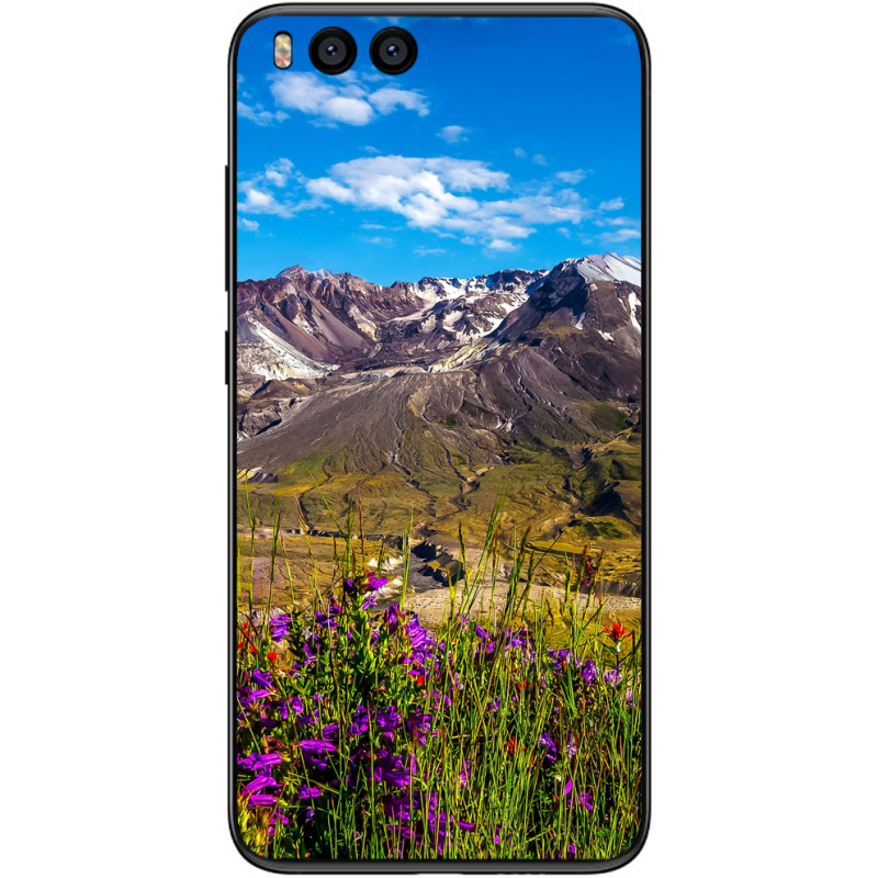 Чехол Uprint Xiaomi Mi6 