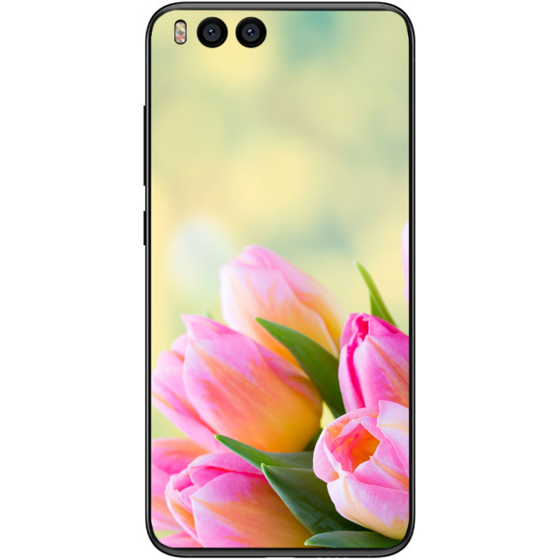 Чехол Uprint Xiaomi Mi6 Bouquet of Tulips