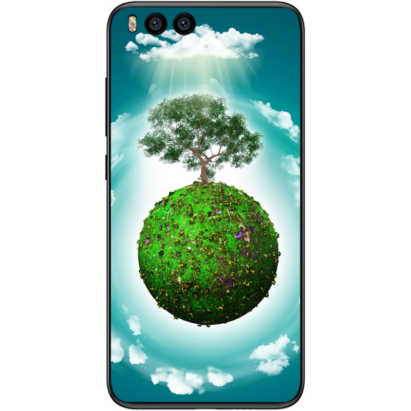 Чехол Uprint Xiaomi Mi6 