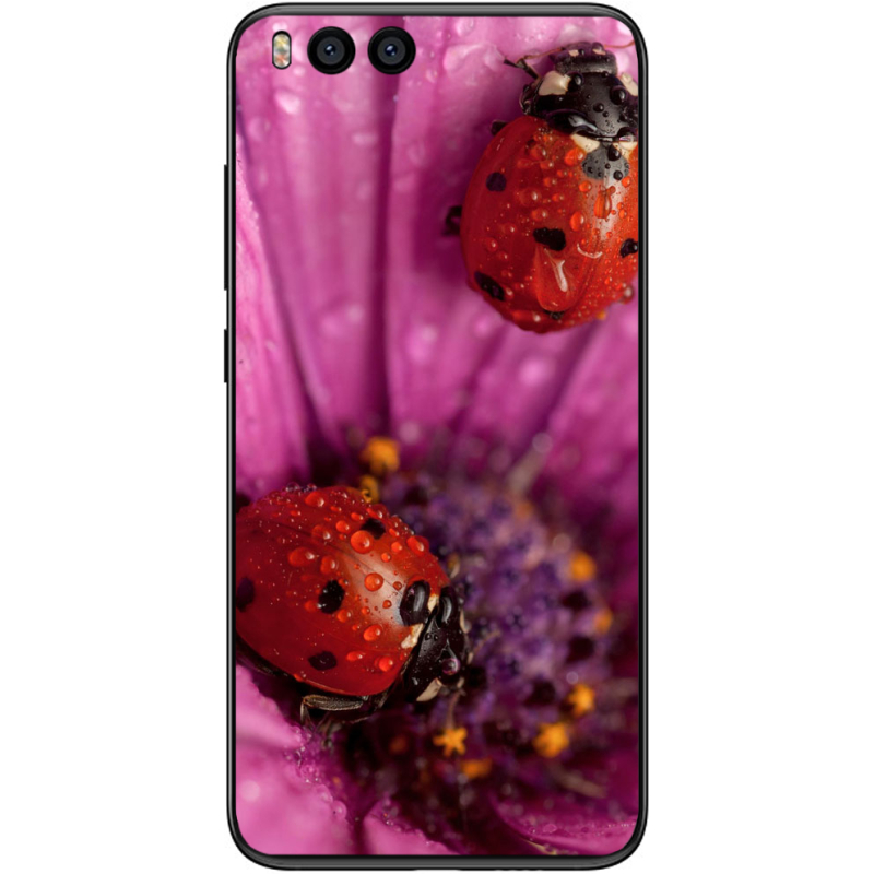 Чехол Uprint Xiaomi Mi6 