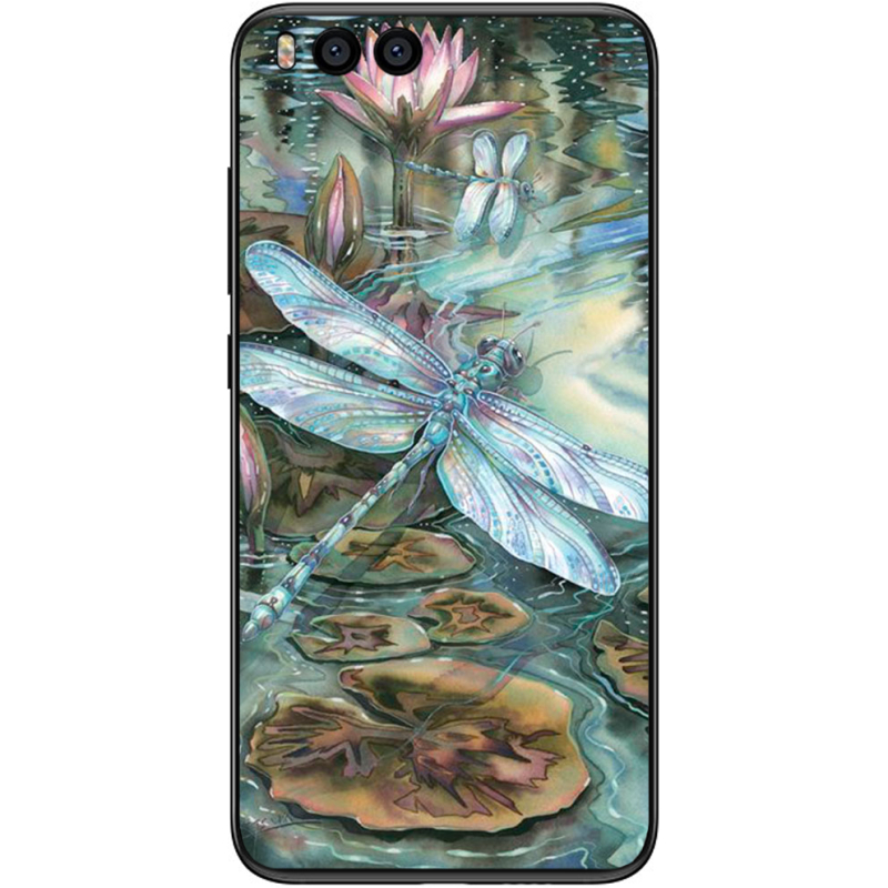 Чехол Uprint Xiaomi Mi6 