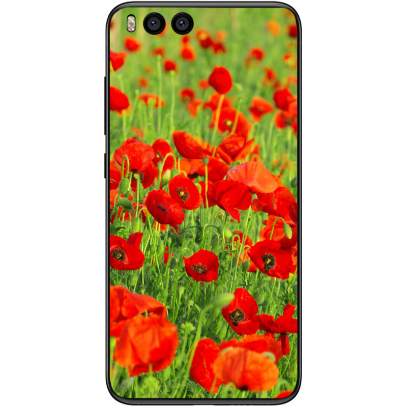 Чехол Uprint Xiaomi Mi6 