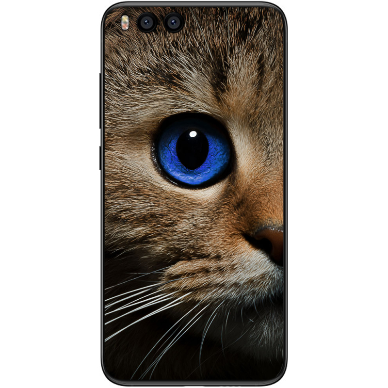 Чехол Uprint Xiaomi Mi6 Cat's Eye