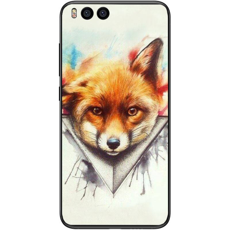 Чехол Uprint Xiaomi Mi6 