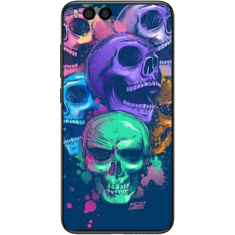 Чехол Uprint Xiaomi Mi6 