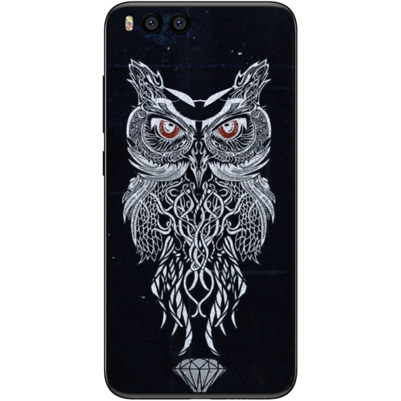 Чехол Uprint Xiaomi Mi6 