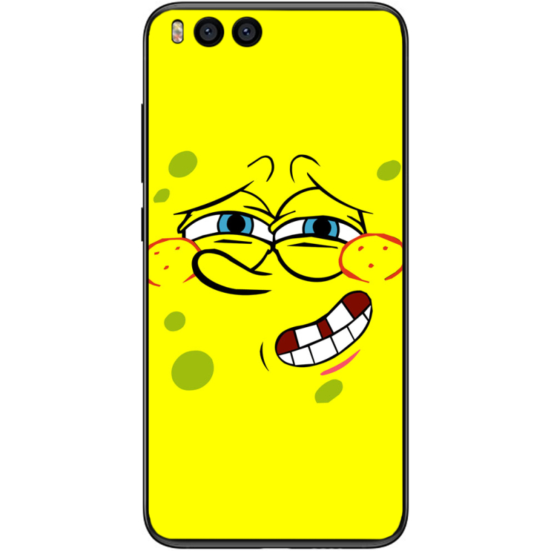 Чехол Uprint Xiaomi Mi6 