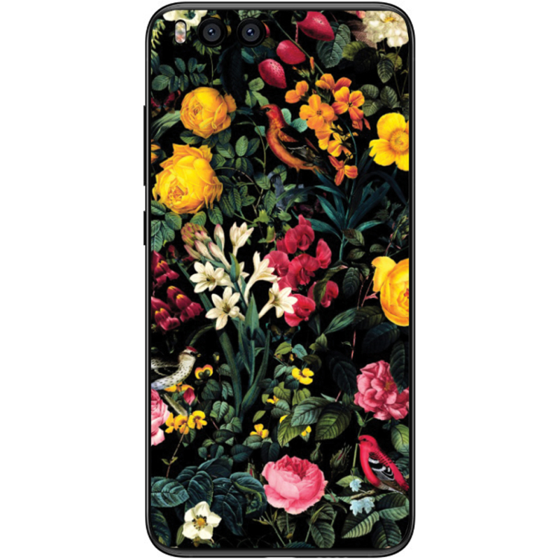 Чехол Uprint Xiaomi Mi6 