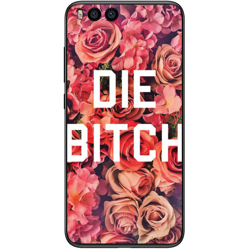 Чехол Uprint Xiaomi Mi6 